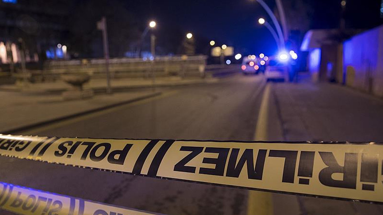 Ankara'da intihar girişimi trafiği kilitledi!