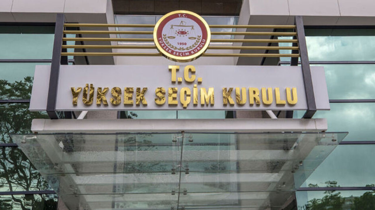 YSK'dan CHP İstanbul Olağanüstü İl Kongresi’ne onay: Yetki Sarıyer’de kaldı