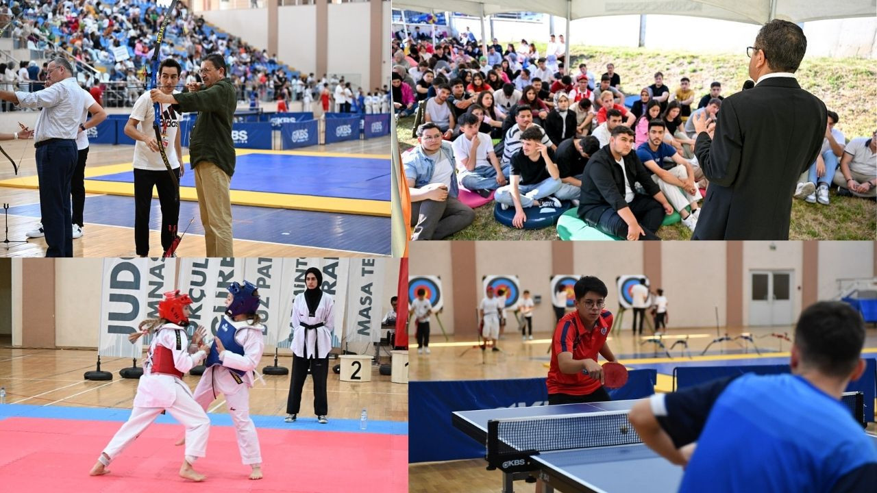 Altındağlı gençlere 40 farklı branşta ücretsiz kurs imkânı!