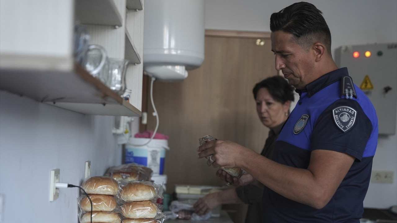 Altındağ’da okul kantinlerine yakın takip! Hijyen kurallarına uymayanlara cezalar yağdı