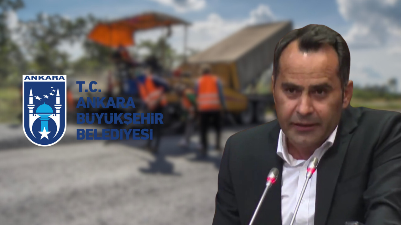 Okul yolunda çamur ve çukur! AK Partili Meclis üyeleri ABB’yi hedef aldı