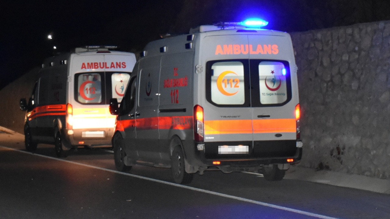 Nallıhan'daki feci kazanın detayları ortaya çıktı! Ölü ve yaralıların kimliği belirlendi