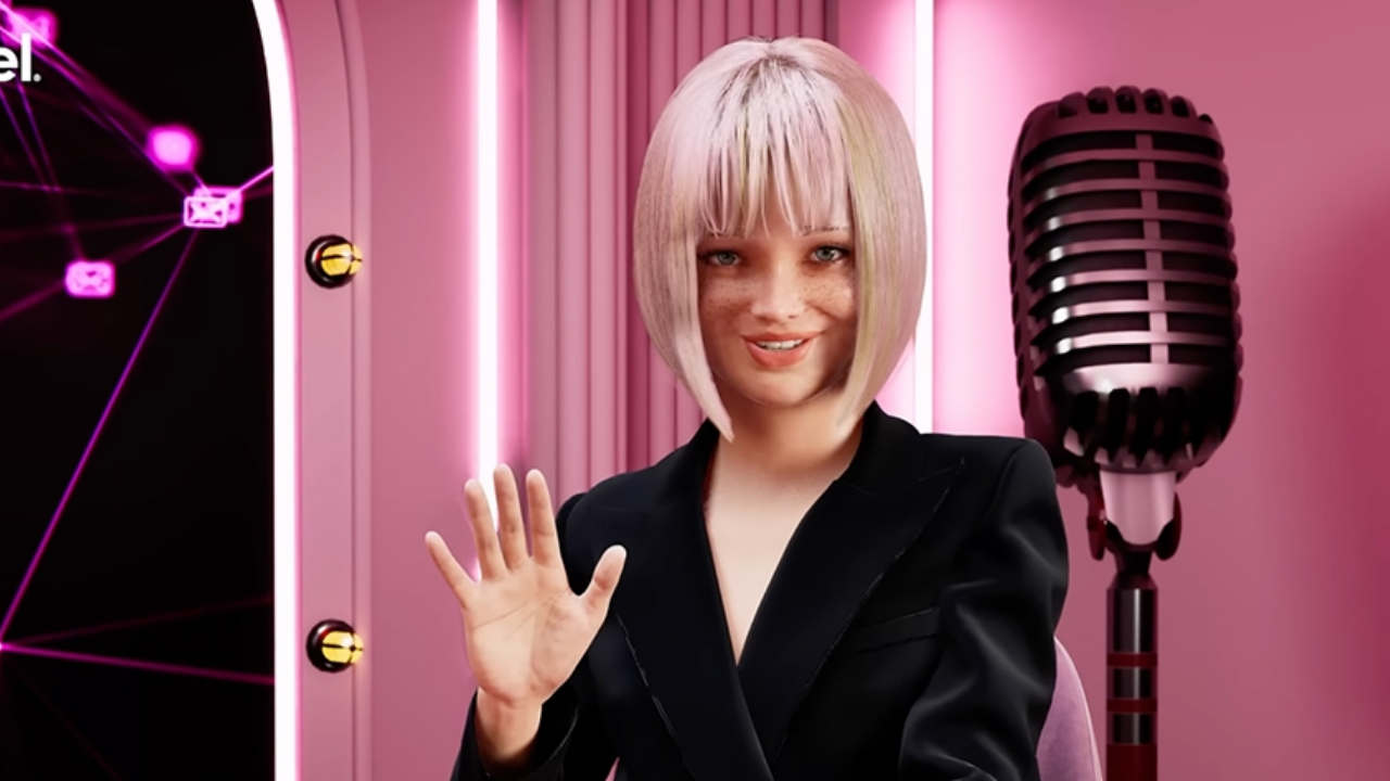 Alara X kimdir? Türkiye’nin ilk sanal influencer’ının hikayesi