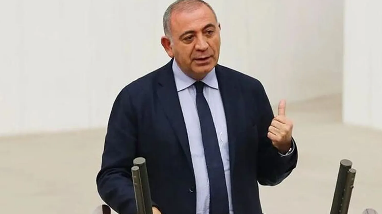 Gürsel Tekin kimdir? Siyasi yolculuğu ve son gelişmeler