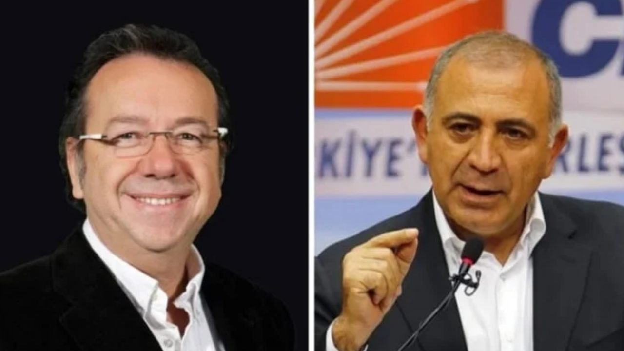 Gani Müjde’den dikkat çeken sosyal medya paylaşımı: Gürsel Tekin’e yol tarif etti