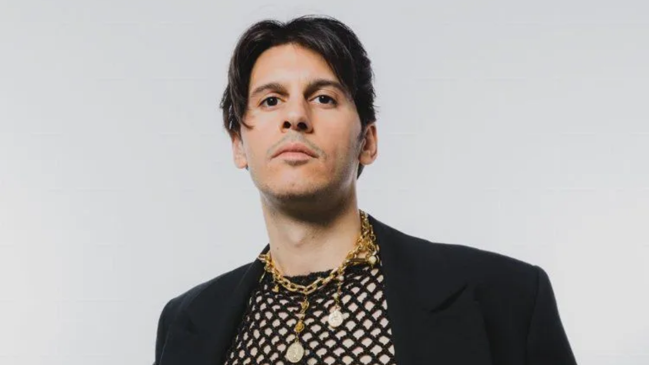 Can Ozan Ankara'ya geliyor! Can Ozan, Ankara konseri ne zaman ve nerede?