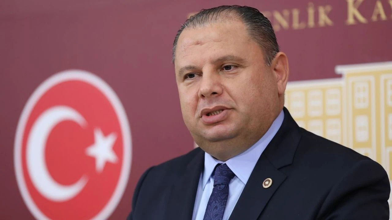 MHP Kırıkkale Milletvekili Öztürk, yeni kanun teklifiyle ilgili bilgi verdi