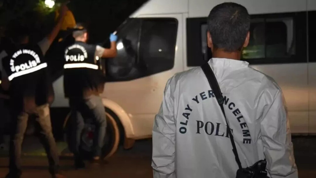 Kurşun adres sordu: Maganda kurşunu Yozgat’ta can aldı