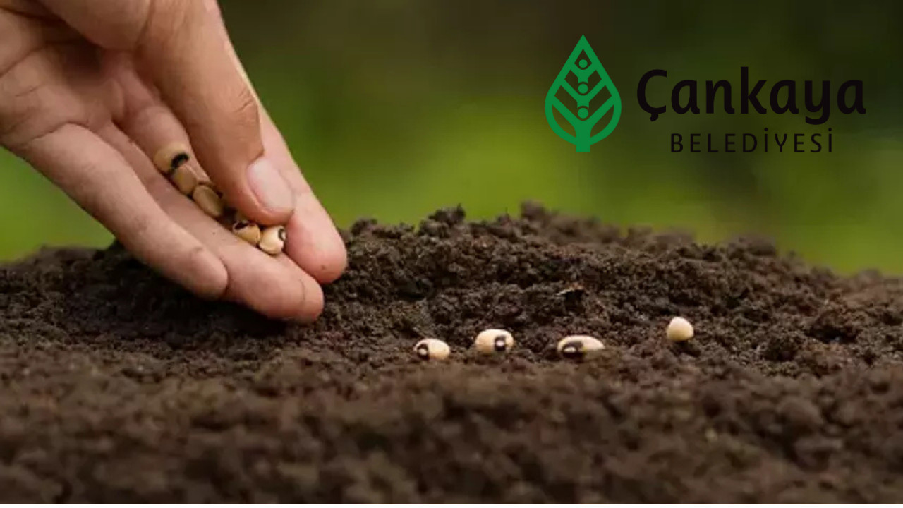 Toprağa dokunmak isteyenlere müjde! Çankaya’da güz dönemi eğitimleri başlıyor