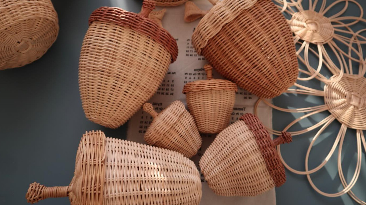 Sanatla buluşma zamanı! Çubuk Belediyesi atölyelerinde yeni dönem başladı