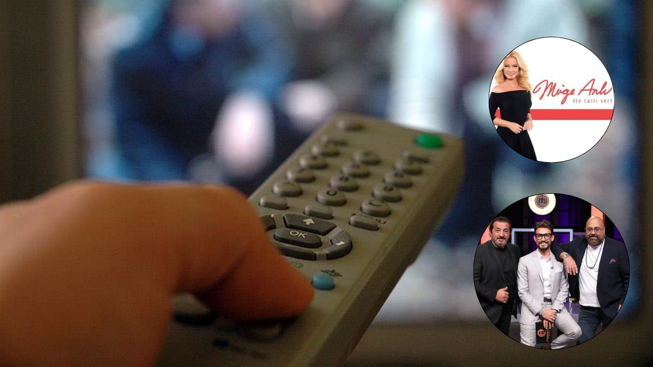 Reytinglerde büyük kapışma! Ekranların kazananı belli oldu