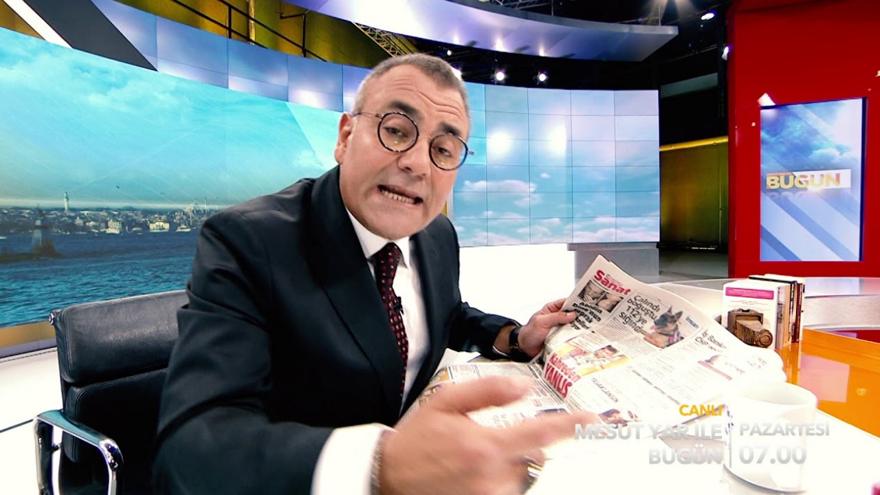 Mesut Yar kimdir? Medyadan siyasete uzanan yolculuk hakında her şey