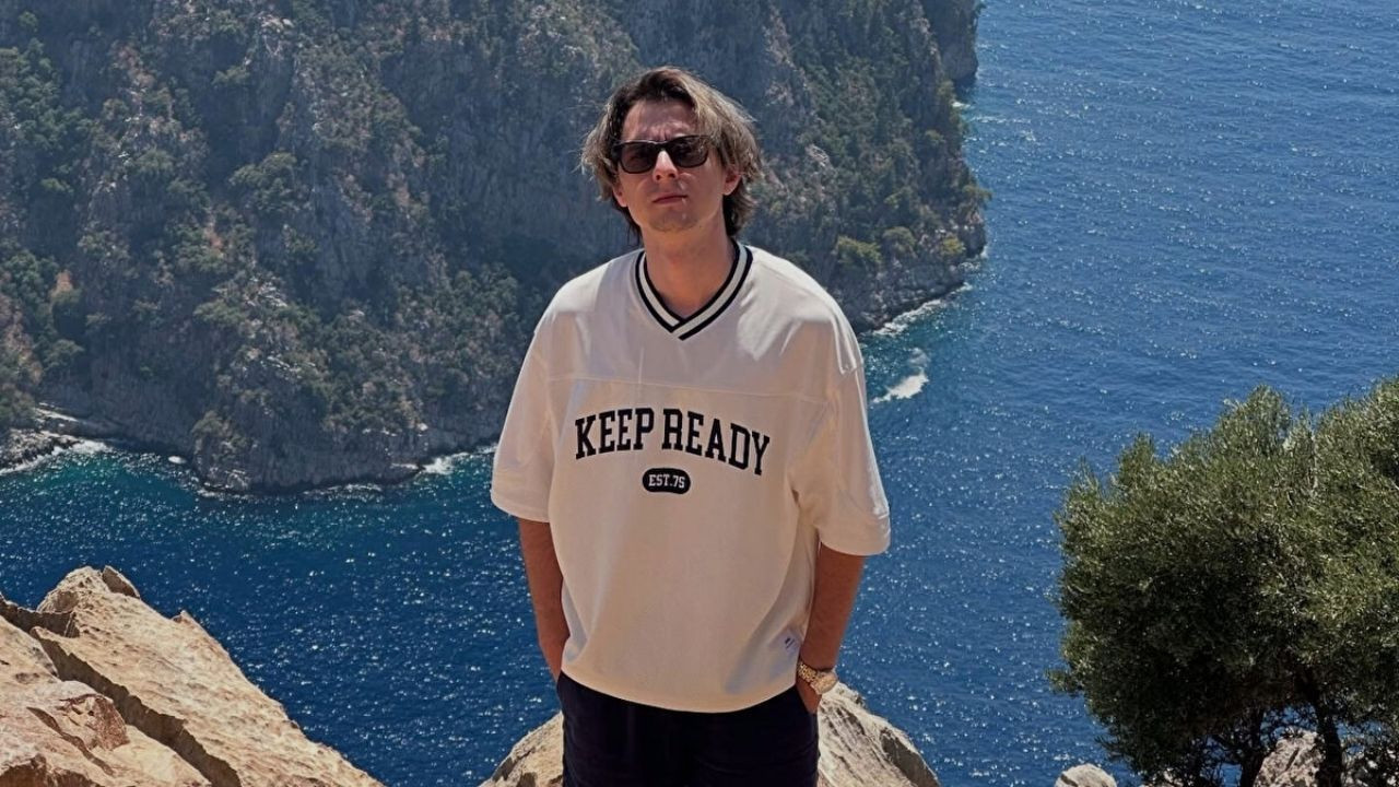 Tolunay Ören kimdir, neden gözaltına alındı?