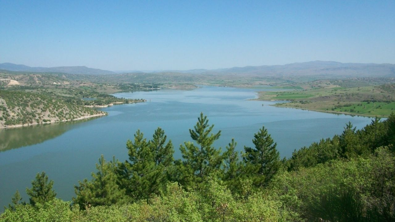 Ankara Kurtboğazı Barajı Mesire alanında neler var, neler yapılabilir, vatandaşlar memnun mu?