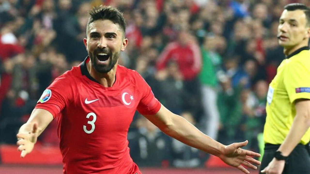 Fenerbahçe formasını 246 kez giyen o sol bek, Amed Sportif Faaliyetler’e imza attı