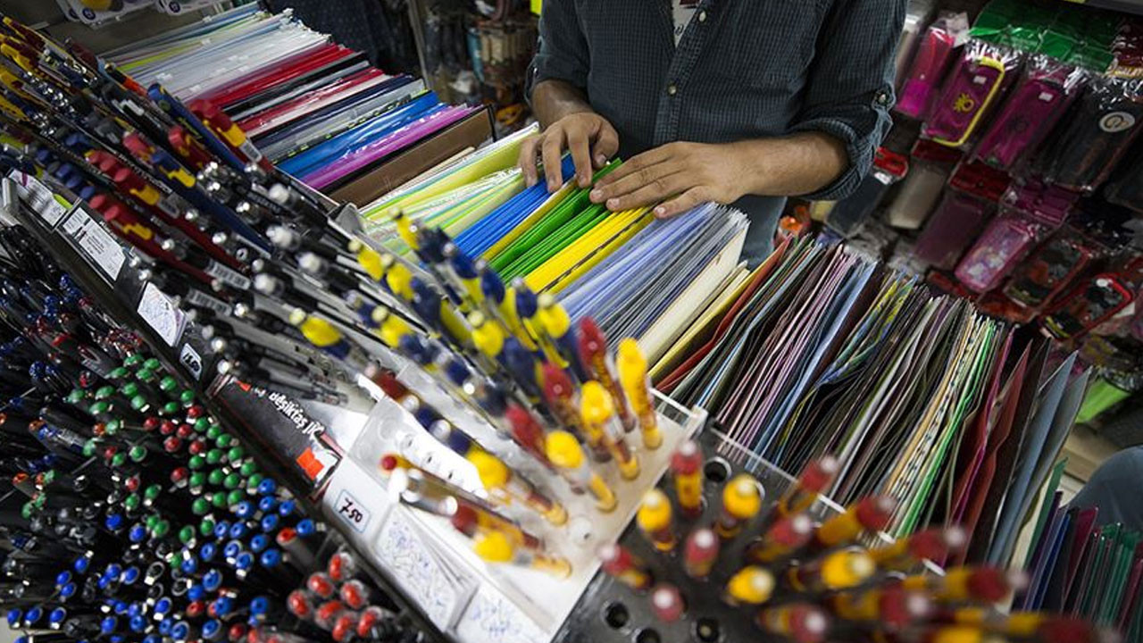 Şereflikoçhisar’da ihtiyaç sahibi çocuklara destek seferberliği