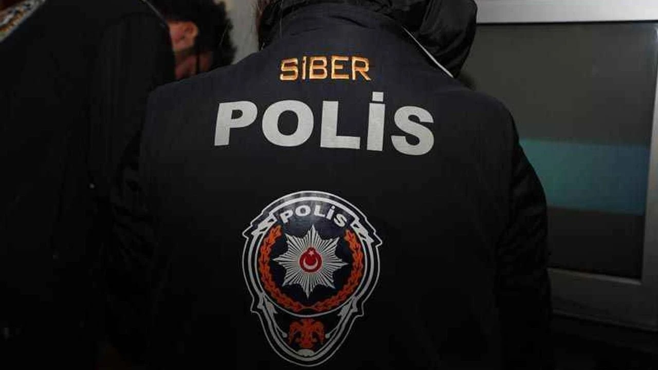 Kırıkkale’de müstehcen içerikli sosyal medya paylaşımları, Siber ekiplerinin radarından kaçamadı
