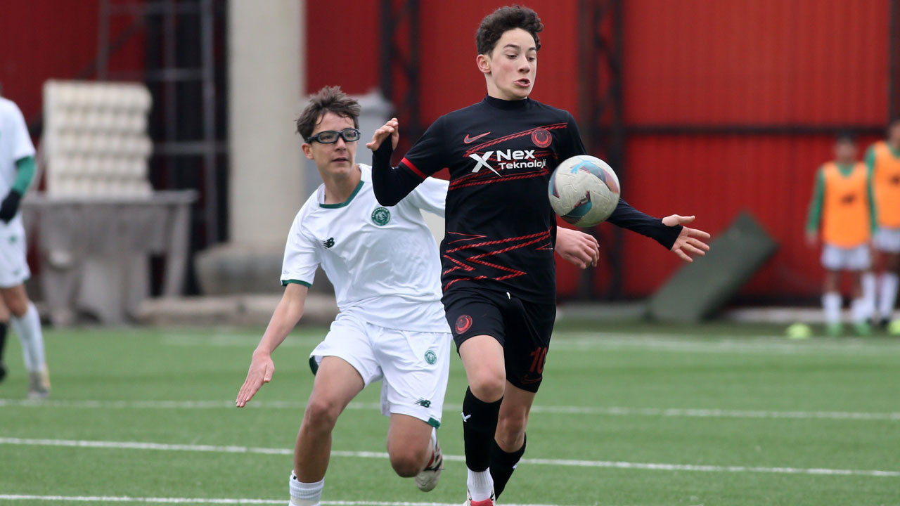 Tunahan Bulut kimdir? Tunahan Bulut nereli ve kaç yaşında? Tunahan Bulut hangi takımda oynadı?