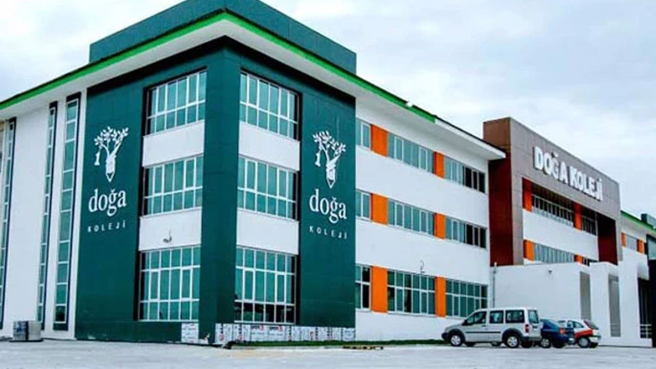 Doğa Koleji yıllar sonra tekrar gündemde! Bu sefer Can Holding operasyonuyla anılıyor