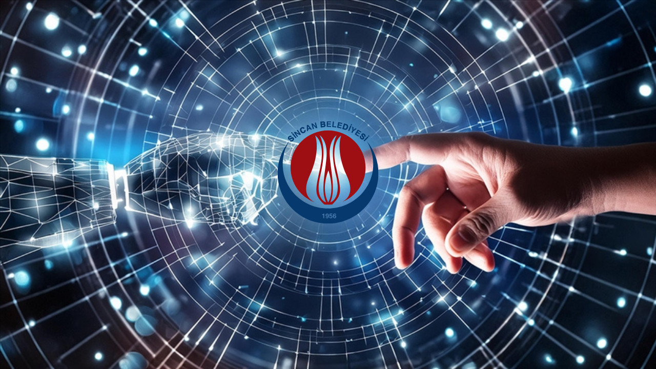 Sincan'da ücretsiz Yapay Zekâ Eğitimi için geri sayım başladı!