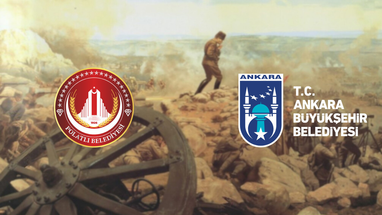 Polatlı'da Sakarya Zaferi kutlamaları! Cumhuriyet Meydanı dolup taşacak