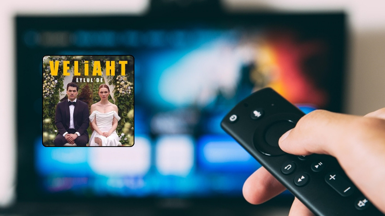 Veliaht fırtına gibi başladı! Reyting sıralamasında sürpriz sonuç