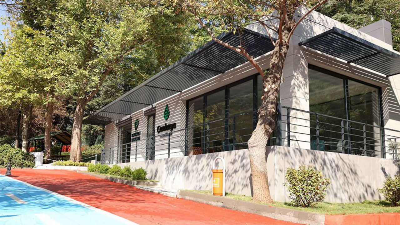 Çankaya Belediyesinden emeklilere yeni nefes: Bahçelievler Emekli Lokali açıldı!