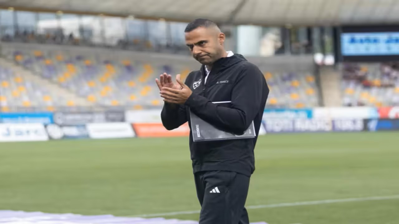 Tuğberk Tanrıvermiş’in Maribor macerası sadece 7 maç sürdü