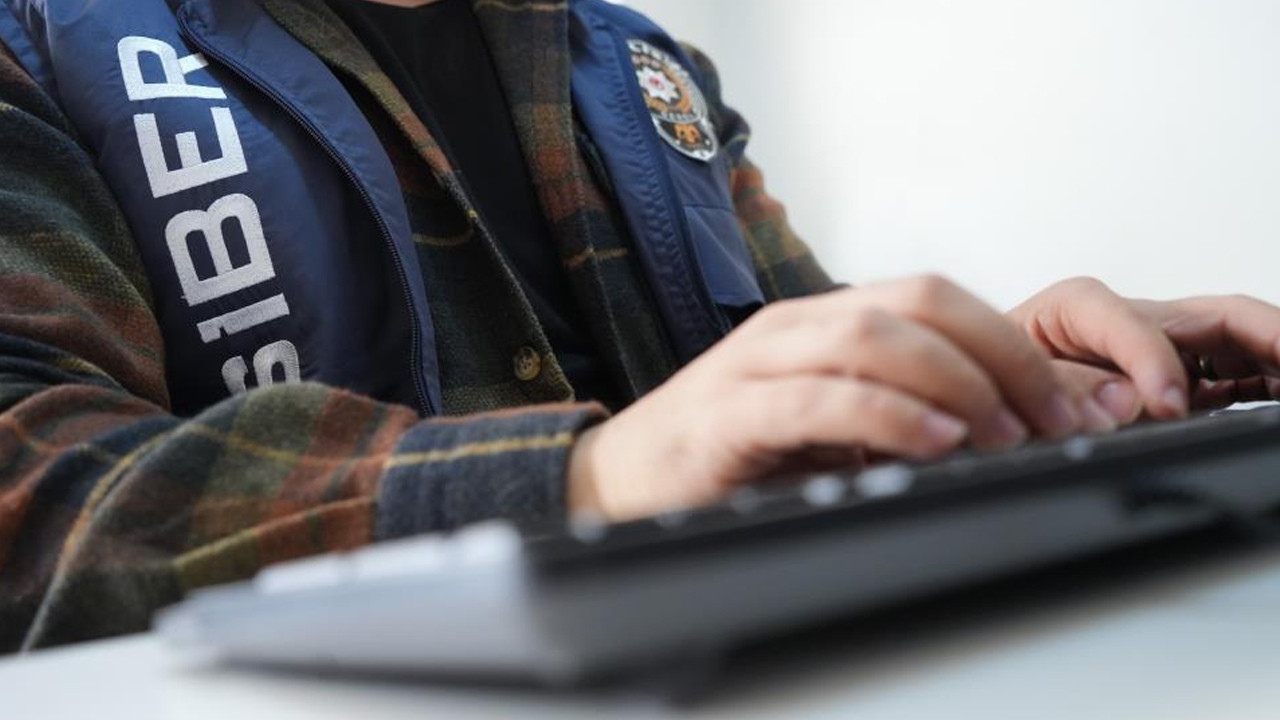 Kırıkkale'de yasa dışı bahis çetesine darbe!