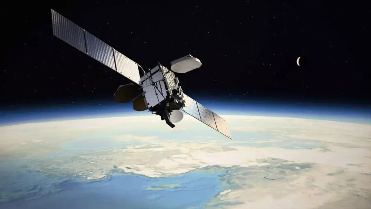 TÜRKSAT 7A ile gökyüzündeki güç artıyor