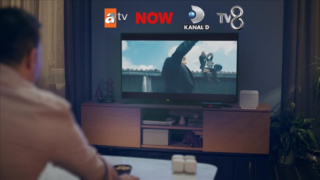 Ekran başına! Bu akşam TV’de hangi dizi ve program var?