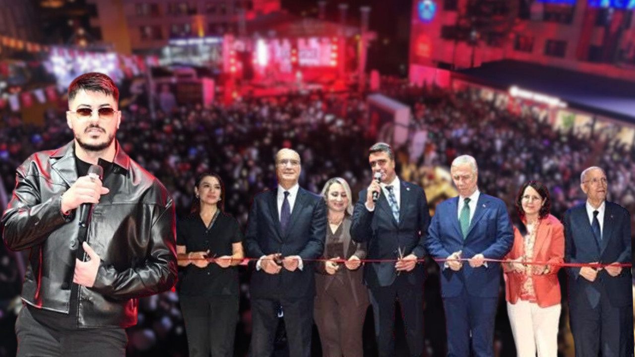 Haymana tarihi güne tanıklık etti! Türkiye’nin en büyük kaplıcası açıldı