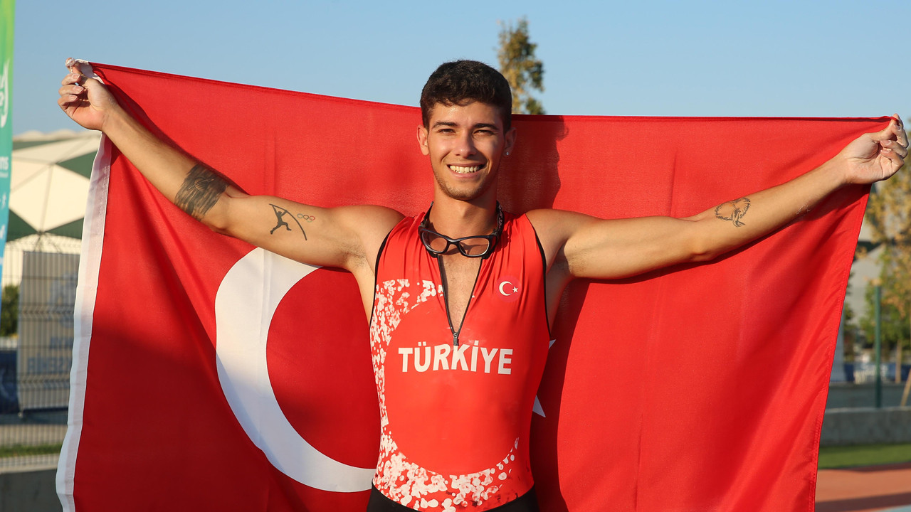 Dünya Atletizm Şampiyonası'nın ilk günü tamamlandı