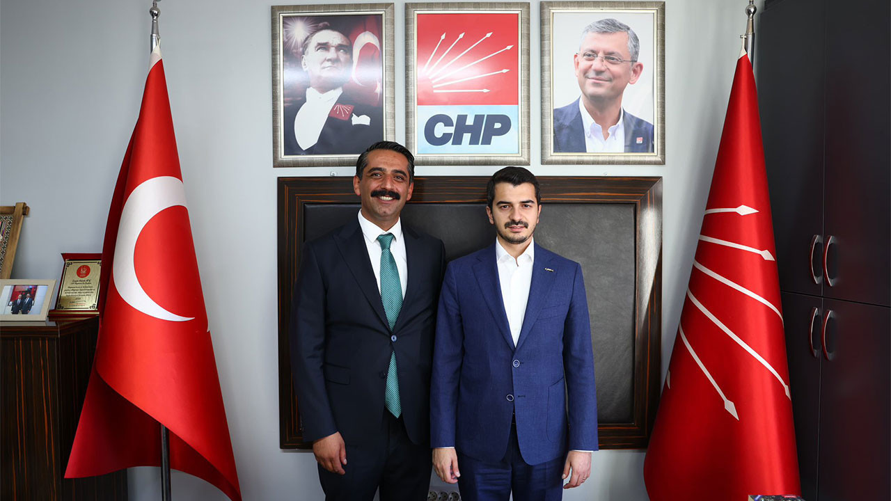 Başkan Güner’den Haymana ziyareti: “CHP’yi hiçbir güç teslim alamayacak"