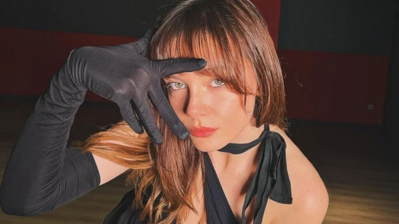 Manifest Zeynep Sude Oktay kimdir? Manifest grubunun parlayan yıldızı hakkında merak edilenler neler?