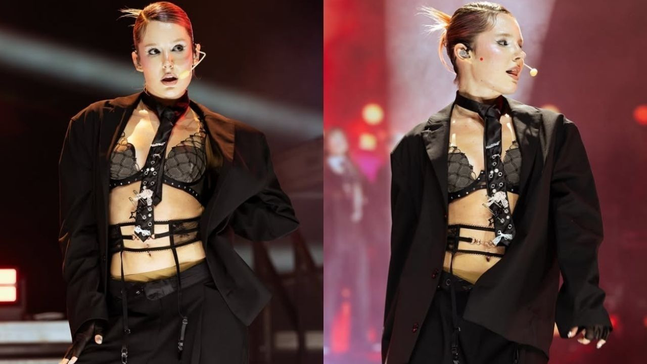 Manifest Lidya Pınar kimdir, Manifest grubunda görevi ne, kariyerinde neler yaptı?