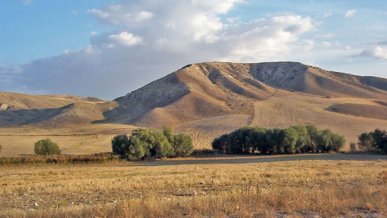 Ankara'nın Beypazarı ilçesine bağlı olan Kavaklı Dağı'nda neler var, neler yapılabilir?