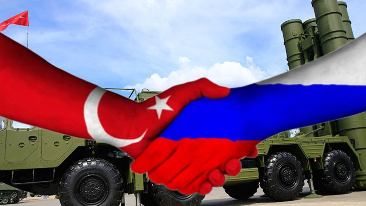 Türkiye, S400'leri Rusya'ya iade mi edecek? Ankara’daki füzelerin akıbeti...