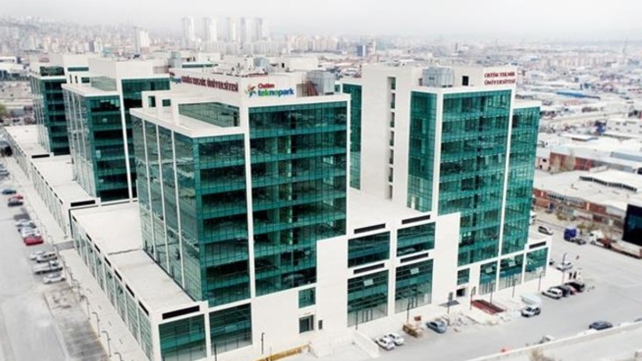 OSTİM Teknik Üniversitesinden inovasyona yeni merkez: Cezeri Teknoloji Araştırma Merkezi kuruldu