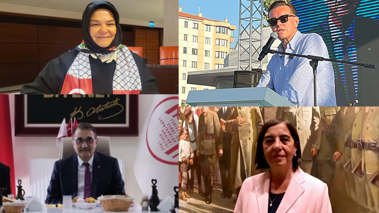 Eskişehir Milletvekillerinin meclis karnesi: Kim ne kadar çalıştı?