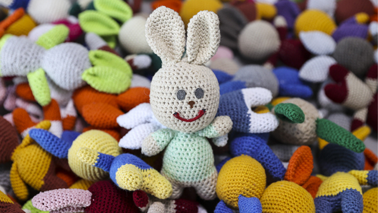 Çubuk’ta kadın el işleri atölyesi açılıyor!