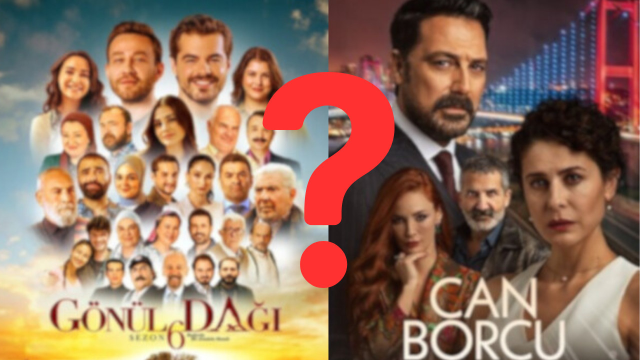 13 Eylül reytinglerinde kıyasıya mücadele! İlk 10’da kimler var?