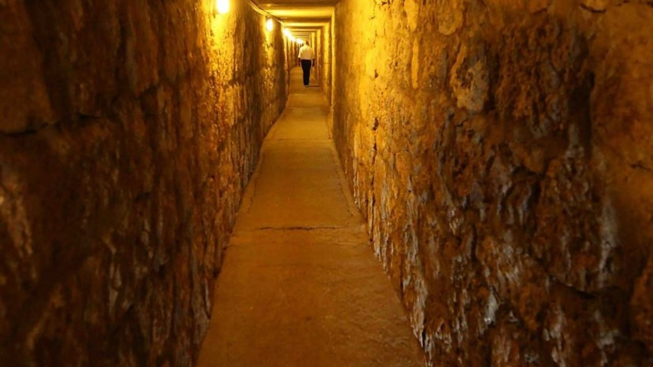 Ankara'nın antik kenti: Gordion