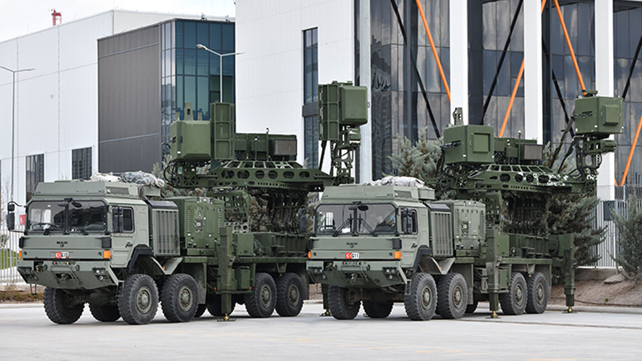 ASELSAN’dan kritik modernizasyon