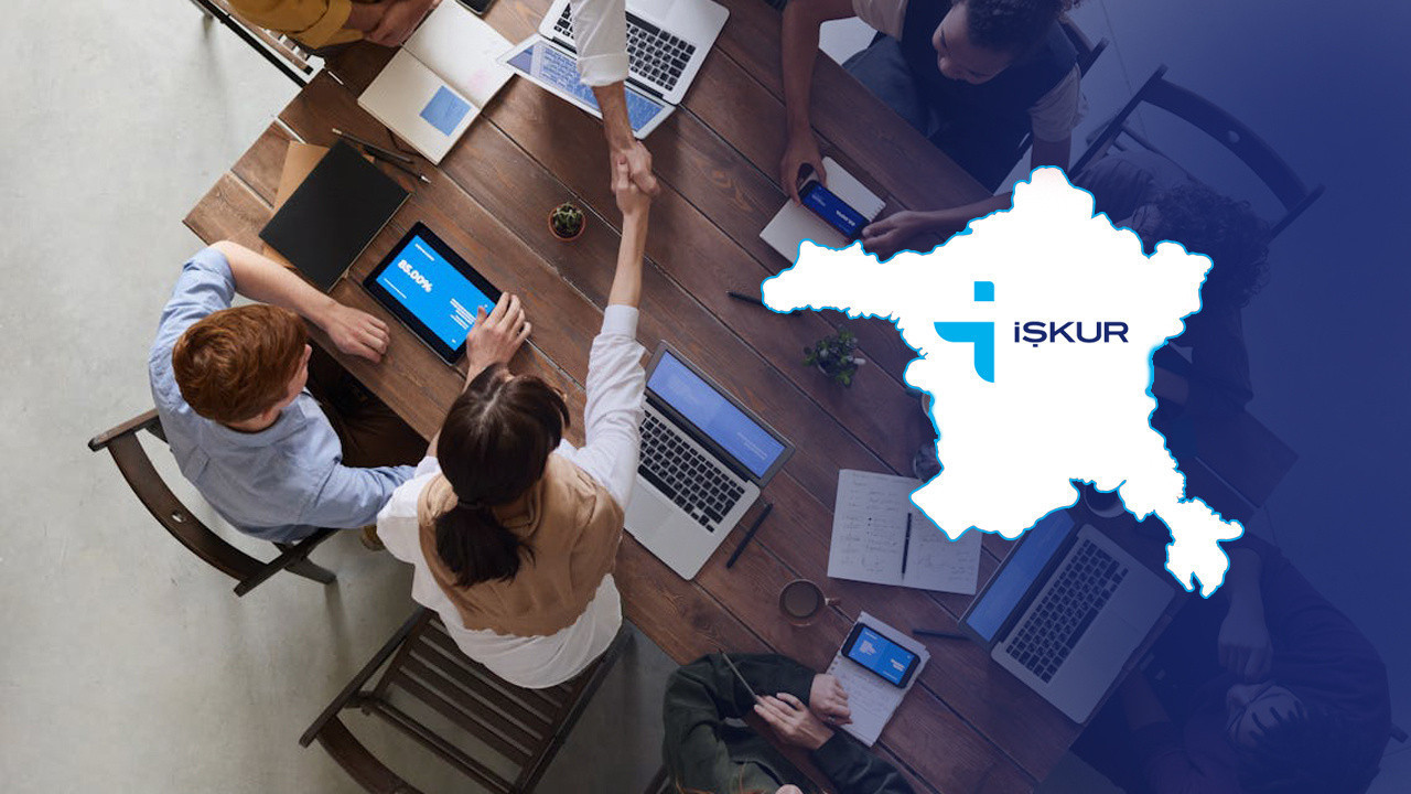 Bakan Işıkhan açıkladı, işgücü piyasasında dev hareketlilik!