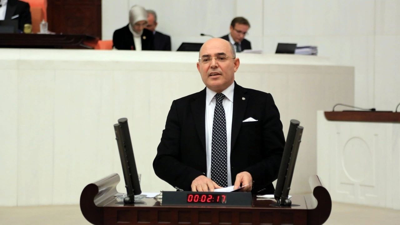 Mevlüt Karakaya kimdir, siyasi alan dışında neler yapmıştır, siyasi alanda neler ile ilgilendi?