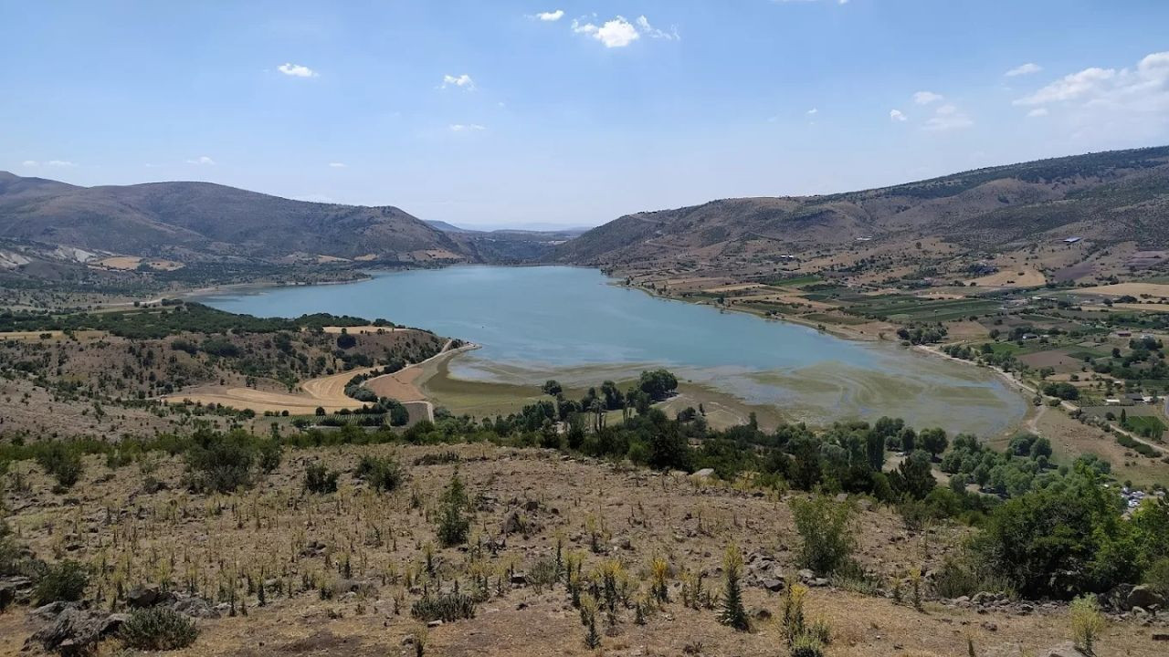 Ayaş ilçesinde yer alan İlhanlı Deresi Piknik Alanı nerede, nasıl gidilir? Gidilmeye değer mi?