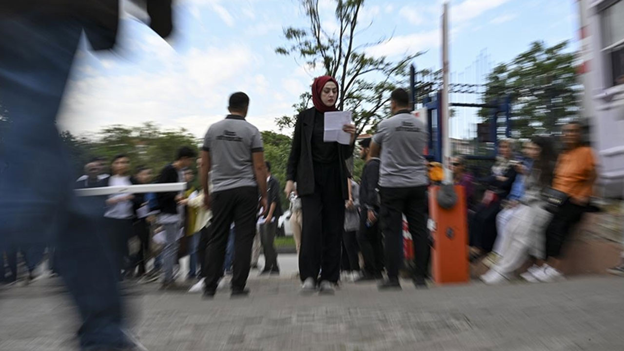 İlk iki oturum tamamlandı: KPSS'de üçüncü oturum heyecanı