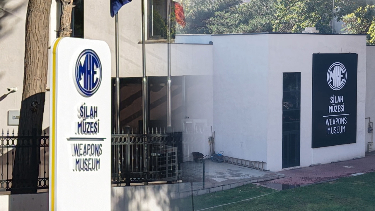 Kırıkkale MKE Silah Müzesi hala kapalı! Vatandaşlar tepkili