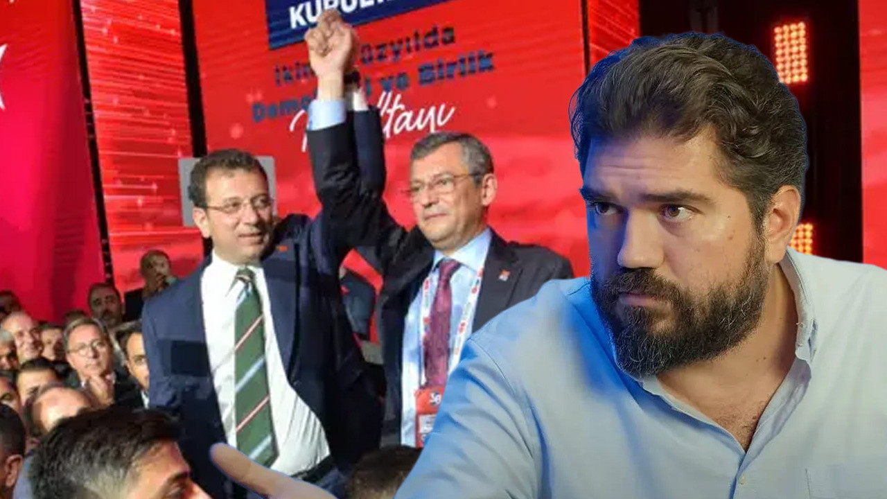 Rasim Ozan Kütahyalı davadan önce açıkladı! İşte CHP kurultay davasının sonucu